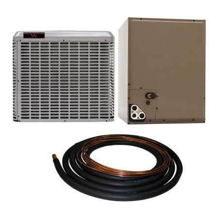 Hamilton Home Products Winchester Air Conditioner Sweat System - 5 Ton, 60000 BTU, 13 SEER 13RAC60-30